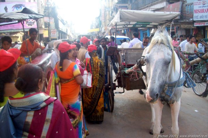 Varanasi, Uttar Pradesh, India, India 2009,travel, photography