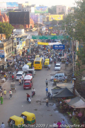 Varanasi, Uttar Pradesh, India, India 2009,travel, photography