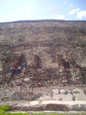 Teotihuacan, Mexico 2007,travel, photography