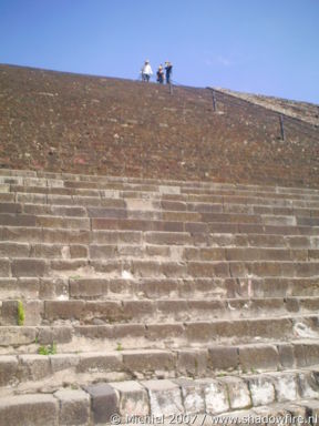 Teotihuacan, Mexico 2007,travel, photography