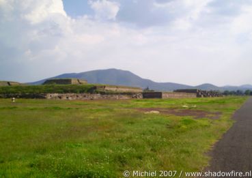 Teotihuacan, Mexico 2007,travel, photography