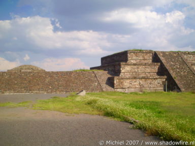 Teotihuacan, Mexico 2007,travel, photography