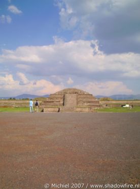 Teotihuacan, Mexico 2007,travel, photography