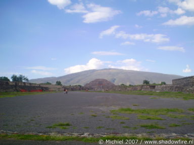 Teotihuacan, Mexico 2007,travel, photography