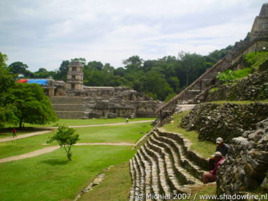 Palenque ruins, Mexico 2007,travel, photography