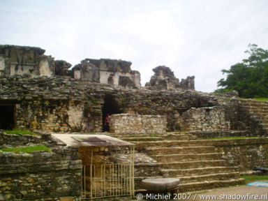 Palenque ruins, Mexico 2007,travel, photography