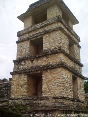 Palenque ruins, Mexico 2007,travel, photography