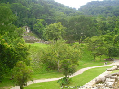 Palenque ruins, Mexico 2007,travel, photography