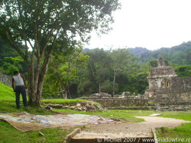 Palenque ruins, Mexico 2007,travel, photography