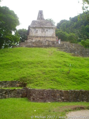 Palenque ruins, Mexico 2007,travel, photography