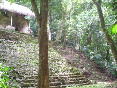 Palenque ruins, Mexico 2007,travel, photography