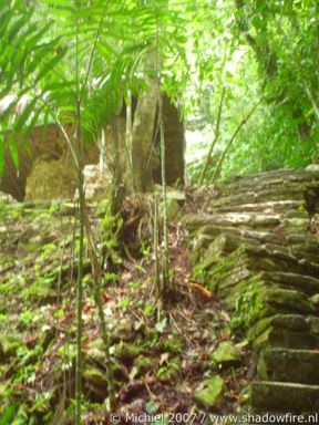 Palenque ruins, Mexico 2007,travel, photography