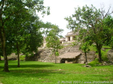 Palenque ruins, Mexico 2007,travel, photography