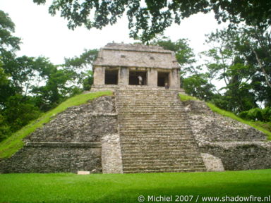 Palenque ruins, Mexico 2007,travel, photography,favorites