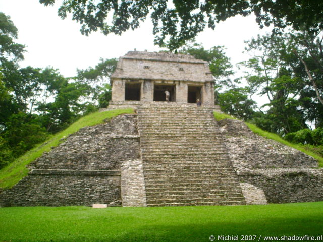 Palenque ruins, Mexico 2007,travel, photography,favorites