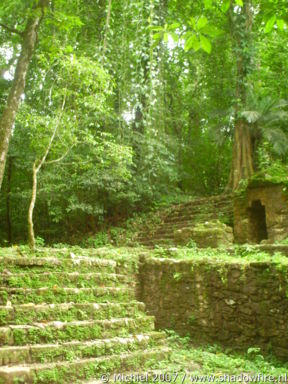 Palenque ruins, Mexico 2007,travel, photography