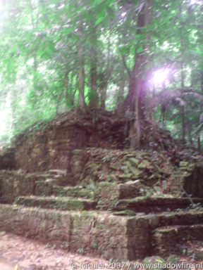 Palenque ruins, Mexico 2007,travel, photography