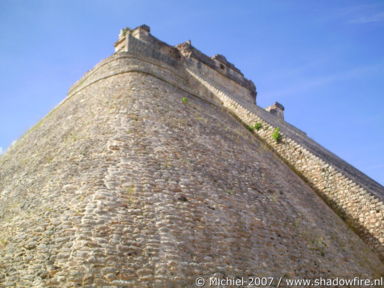 Uxmal ruins, Mexico 2007,travel, photography,favorites