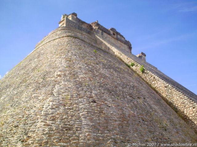 Uxmal ruins, Mexico 2007,travel, photography,favorites