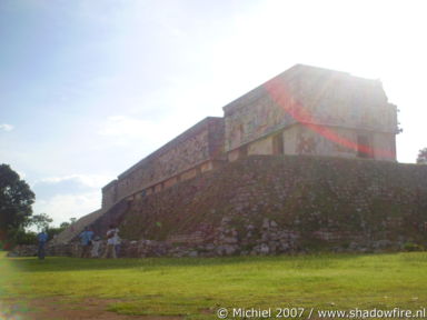 Uxmal ruins, Mexico 2007,travel, photography,favorites