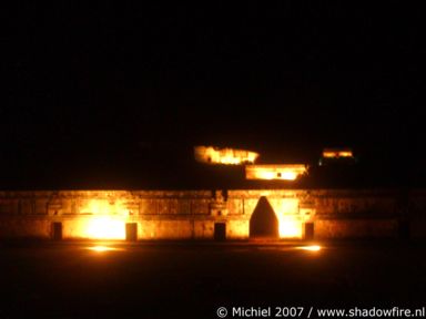 Uxmal ruins, Mexico 2007,travel, photography