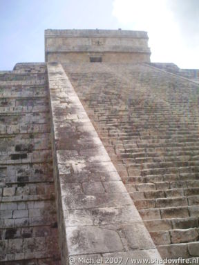 Chichen Itza ruins, Mexico 2007,travel, photography,favorites