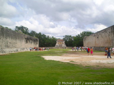 Chichen Itza ruins, Mexico 2007,travel, photography