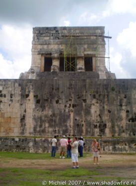 Chichen Itza ruins, Mexico 2007,travel, photography