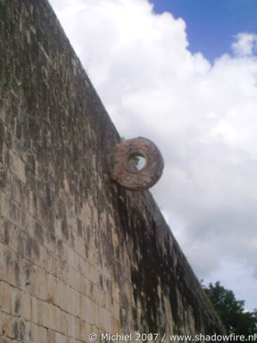 Chichen Itza ruins, Mexico 2007,travel, photography,favorites