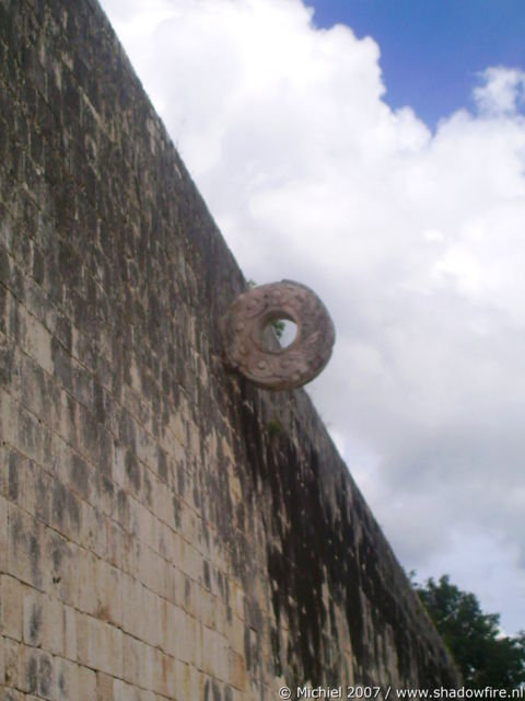 Chichen Itza ruins, Mexico 2007,travel, photography,favorites