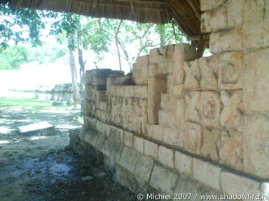 Chichen Itza ruins, Mexico 2007,travel, photography