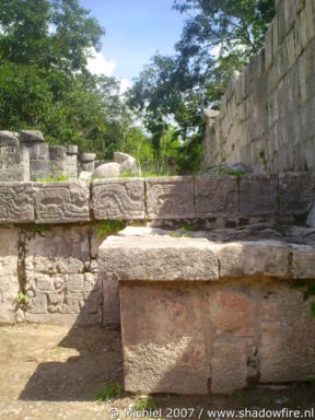 Chichen Itza ruins, Mexico 2007,travel, photography,favorites