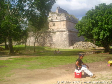 Chichen Itza ruins, Mexico 2007,travel, photography,favorites