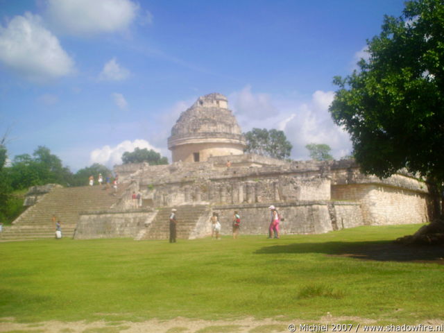 Chichen Itza ruins, Mexico 2007,travel, photography,favorites