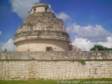 Chichen Itza ruins, Mexico 2007,travel, photography