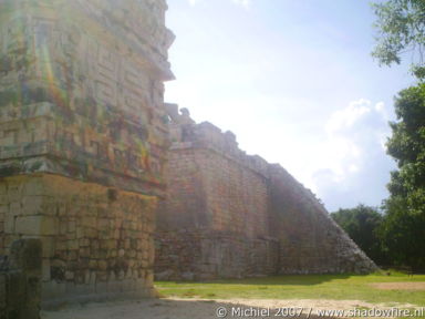 Chichen Itza ruins, Mexico 2007,travel, photography