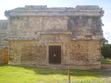 Chichen Itza ruins, Mexico 2007,travel, photography