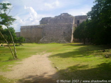 Chichen Itza ruins, Mexico 2007,travel, photography,favorites