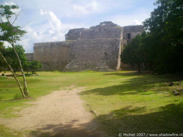 Chichen Itza ruins, Mexico 2007,travel, photography,favorites