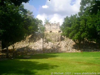 Chichen Itza ruins, Mexico 2007,travel, photography