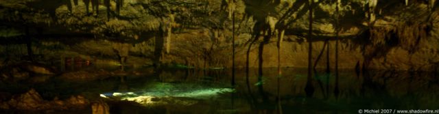 Hidden Worlds cenotes panorama Hidden Worlds cenotes, Mexico 2007,travel, photography,favorites, panoramas