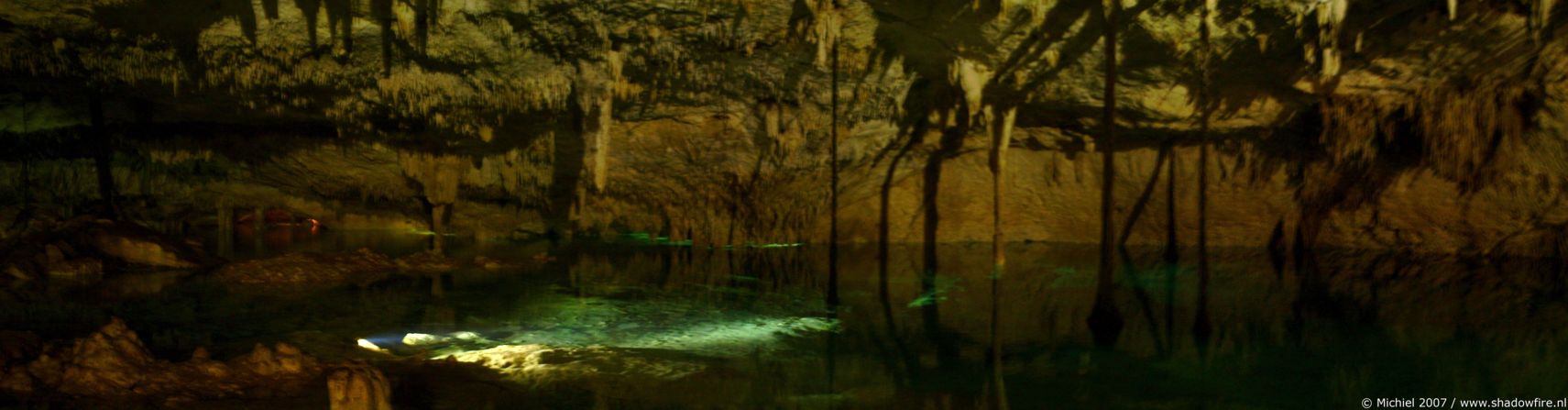 Hidden Worlds cenotes panorama Hidden Worlds cenotes, Mexico 2007,travel, photography,favorites, panoramas