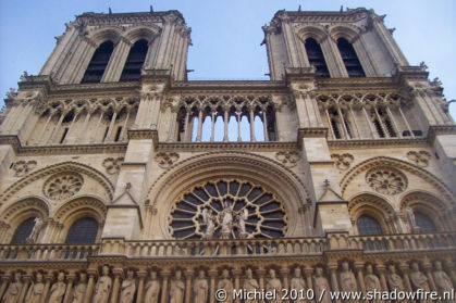 Notre Dame, Paris, France, Paris 2010,travel, photography