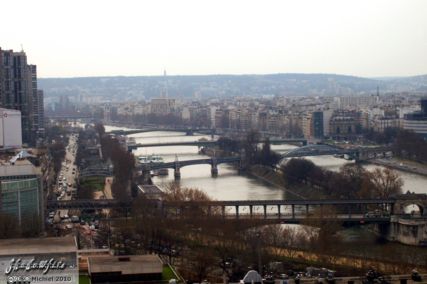 Seine river, Eiffel Tower, Paris, France, Paris 2010,travel, photography,favorites