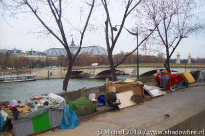 Pont Alexandre III, Grand Palais, Seine river, Paris, France, Paris 2010,travel, photography