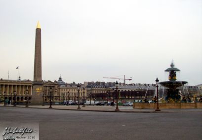 Place de la Concorde, Paris, France, Paris 2010,travel, photography