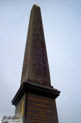 Obelisk, Place de la Concorde, Paris, France, Paris 2010,travel, photography,favorites