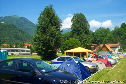 Metal Camp, Tolmin, Slovenia, Metal Camp and Venice 2010,travel, photography