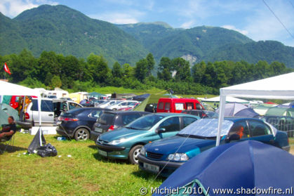 Metal Camp, Tolmin, Slovenia, Metal Camp and Venice 2010,travel, photography