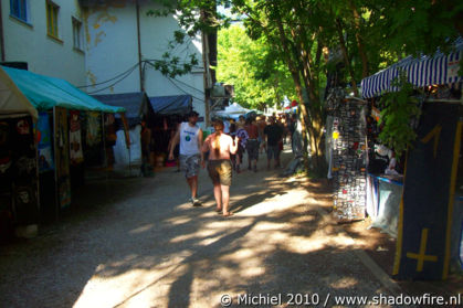 market, Metal Camp, Tolmin, Slovenia, Metal Camp and Venice 2010,travel, photography